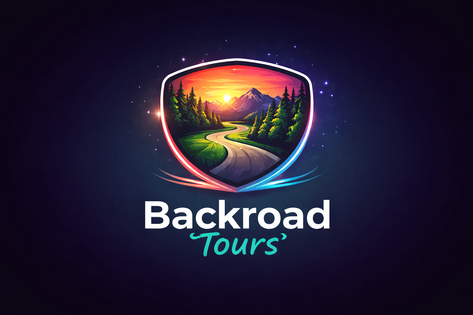 Backroad Tours
