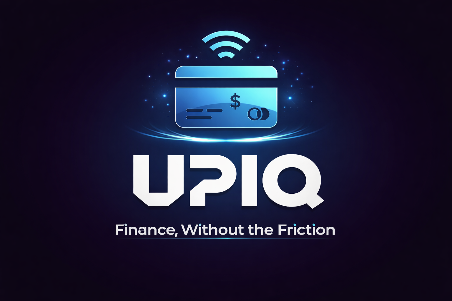 UPIQ Platform